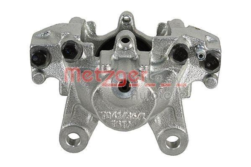 METZGER 6260109 Bremssattel Neuteil f&uuml;r MB HA links