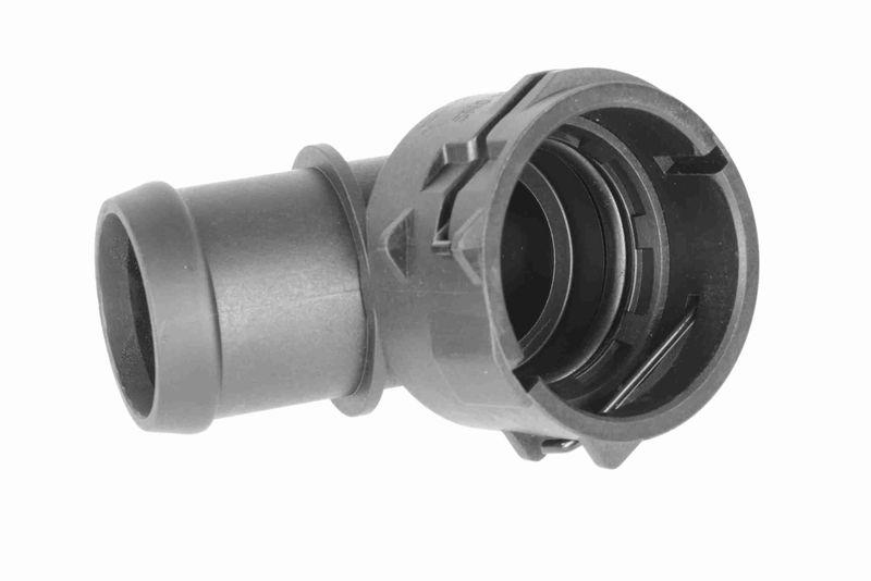 VAICO V10-5884 K&uuml;hlmittelflansch f&uuml;r VW