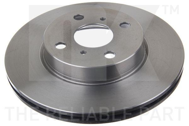 NK 2045134 Bremsscheibe f&uuml;r ASTON MARTIN, TOYOTA