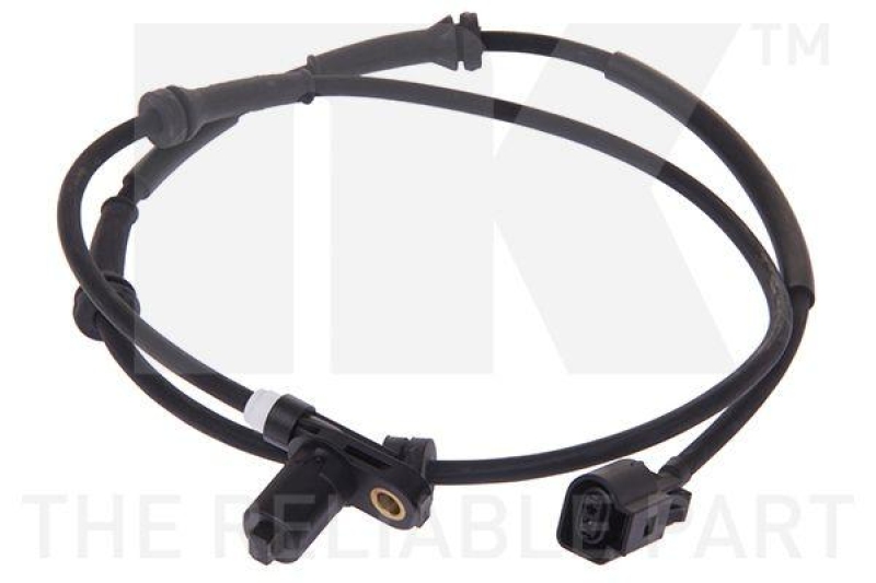 NK 292518 Sensor, Raddrehzahl f&uuml;r FORD, SEAT, VW