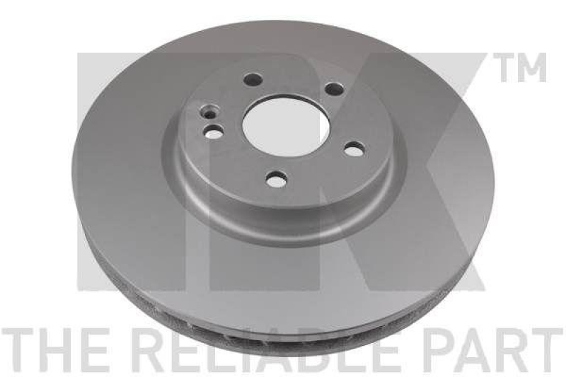 NK 3133129 Bremsscheibe f&uuml;r MERCEDES-BENZ