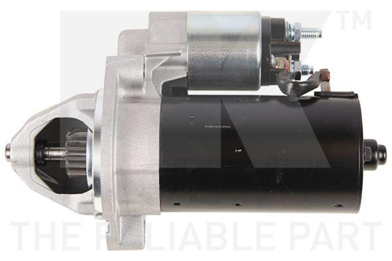 NK 4721550 Starter für MB