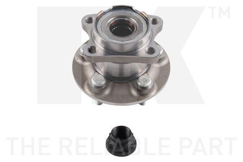 NK 764560 Radlagersatz f&uuml;r TOYOTA