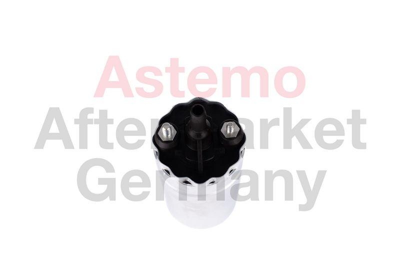 HITACHI 2503182 Kraftstoffpumpe f&uuml;r ABARTH u.a.