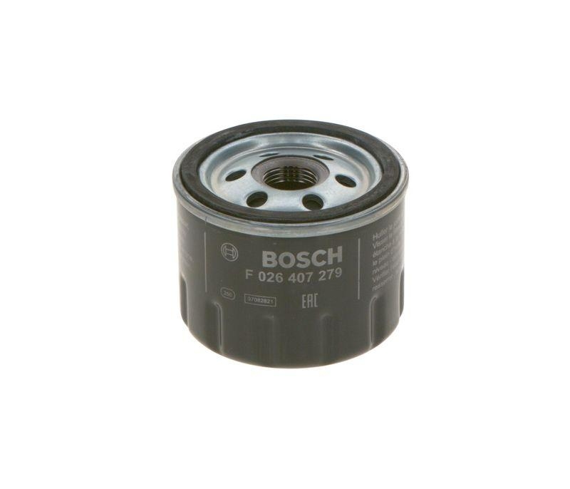 Bosch F 026 407 279 &Ouml;lfilter P7279