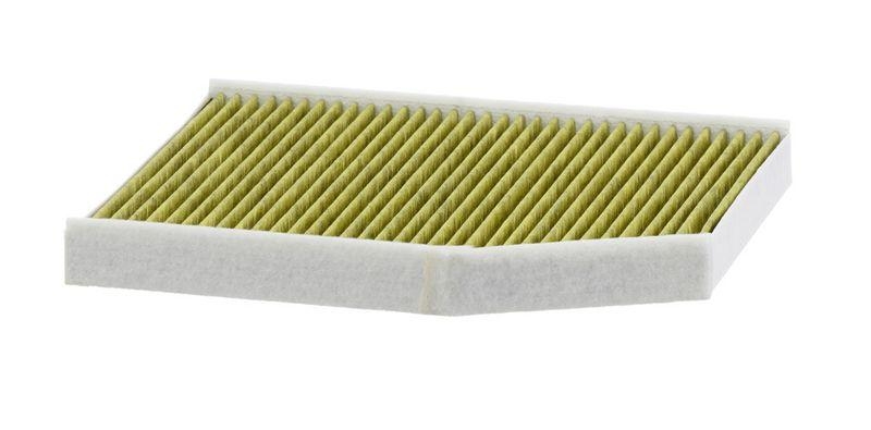 MANN-FILTER FP 29 007 Innenraumluftfilter f&uuml;r Ford