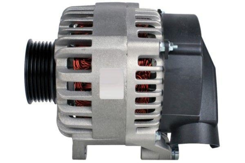 HELLA 8EL 012 428-371 Generator 14V 80A