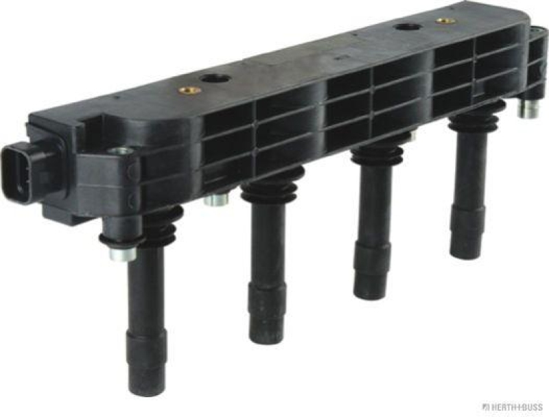 HERTH+BUSS 19050125 Z&uuml;ndspule 12 V, 6 pins