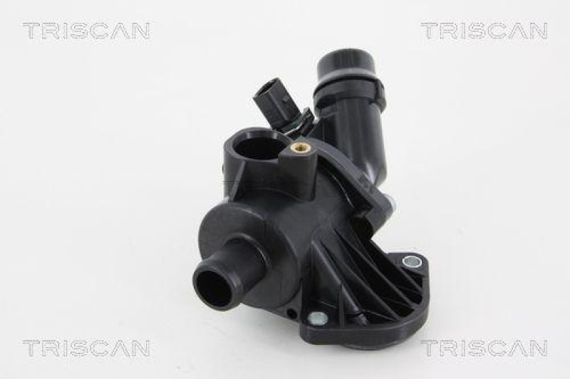 TRISCAN 8620 240105 Thermostat, Elektr. Geregelt für Vag (0)