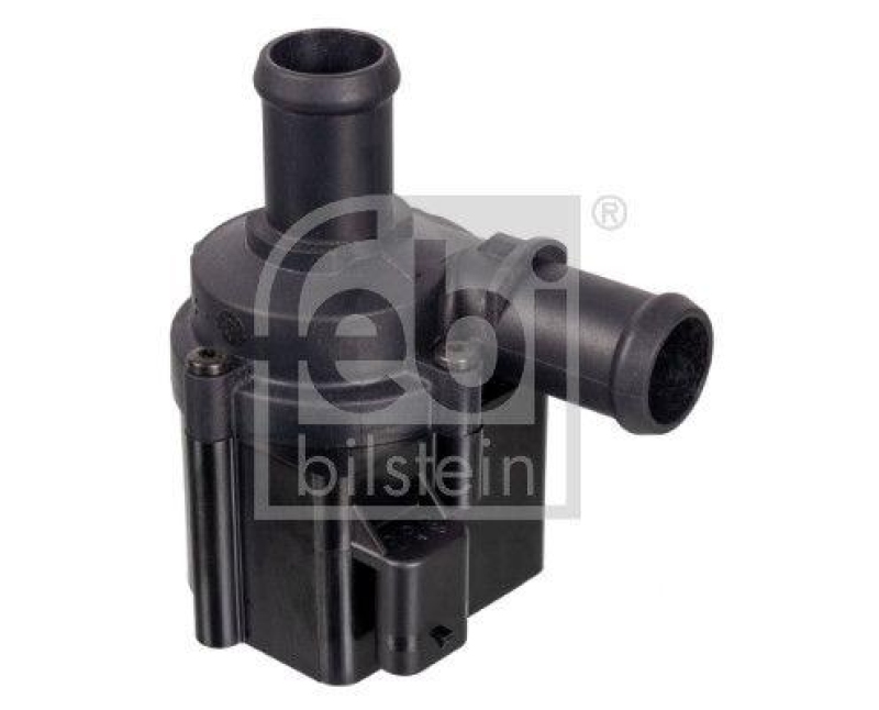 FEBI BILSTEIN 171100 Zusatzwasserpumpe f&uuml;r VW-Audi