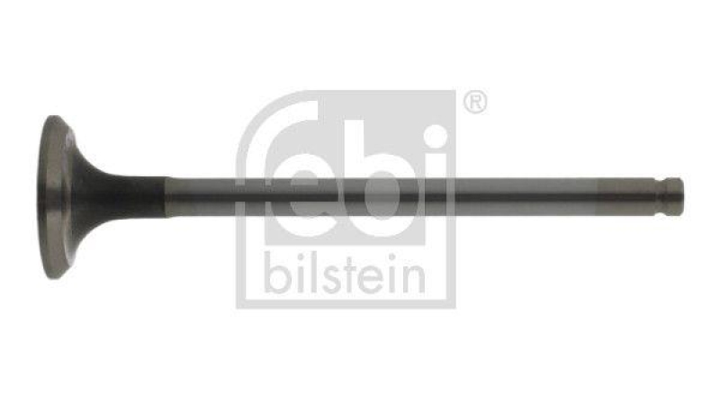 FEBI BILSTEIN 18667 Auslassventil für Peugeot