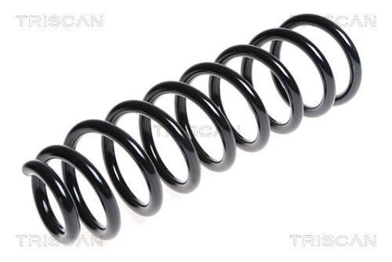 TRISCAN 8750 29259 Spiralfeder Hinten f&uuml;r Vw