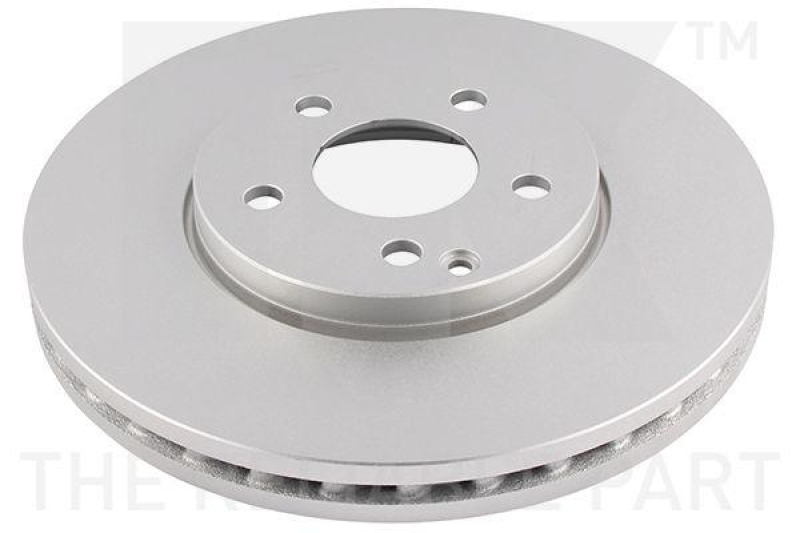 NK 343386 Bremsscheibe f&uuml;r MERCEDES-BENZ