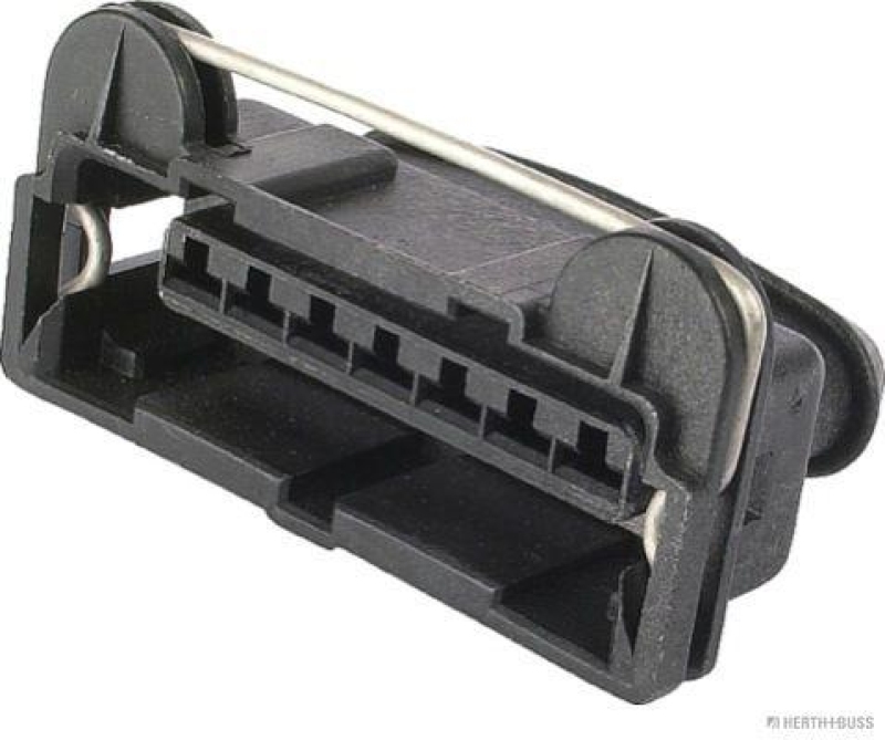 HERTH+BUSS 50290240 Steckgehäuse AMP Tyco JT 2,8,7-polig