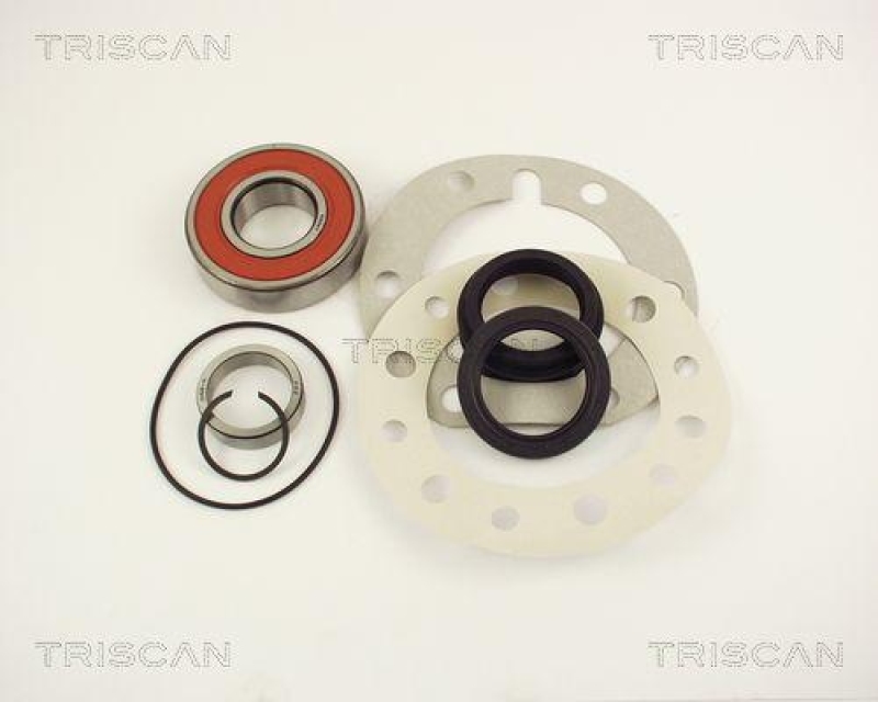 TRISCAN 8530 13237 Radlagersatz Hinten f&uuml;r Toyota Hilux Ln105