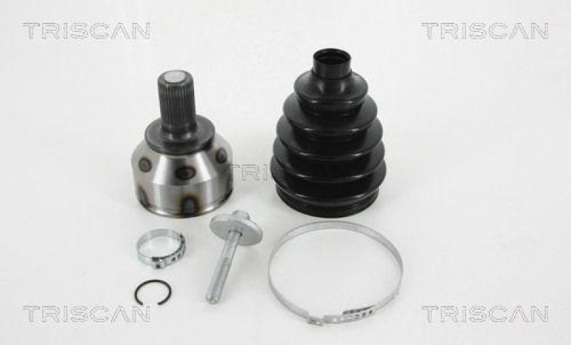 TRISCAN 8540 16131 Gleichlaufgelenk für Ford