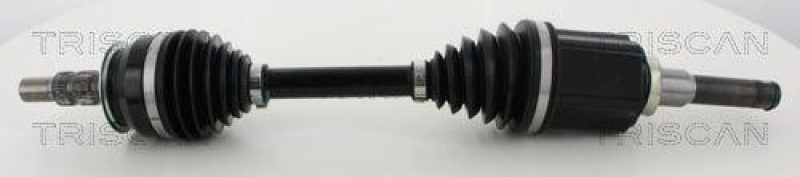 TRISCAN 8540 80501 Antriebswelle f&uuml;r Chevrolet