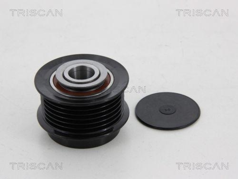 TRISCAN 8641 804001 Generatorfreilauf f&uuml;r Chrysler