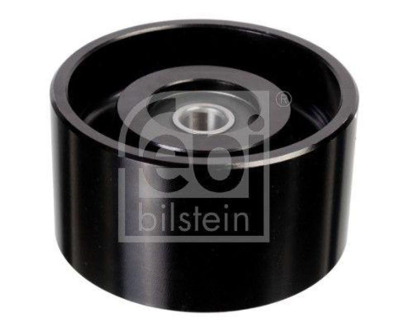 FEBI BILSTEIN 106308 Spannrolle f&uuml;r Keilrippenriemen f&uuml;r M A N