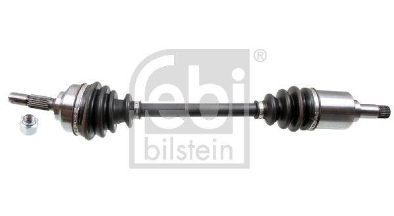 FEBI BILSTEIN 183169 Antriebswelle f&uuml;r CITROEN