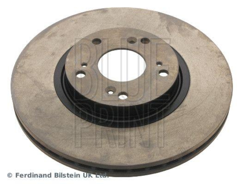 BLUE PRINT ADH24377 Bremsscheibe f&uuml;r HONDA