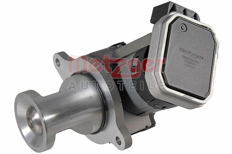 METZGER 08920031 Agr-Ventil für CHRYSLER/JEEP/MB