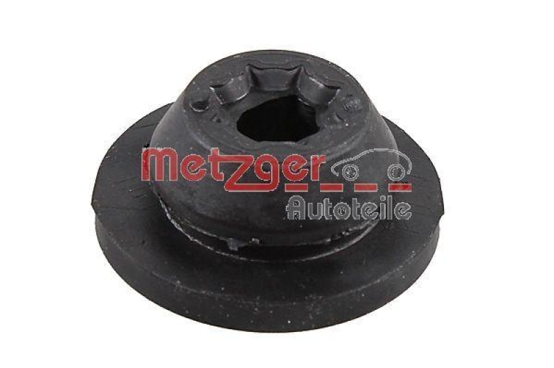 METZGER 0899128 Anschlagpuffer, Luftfilter f&uuml;r DACIA/FIAT/NISSAN/OPEL/RENAULT