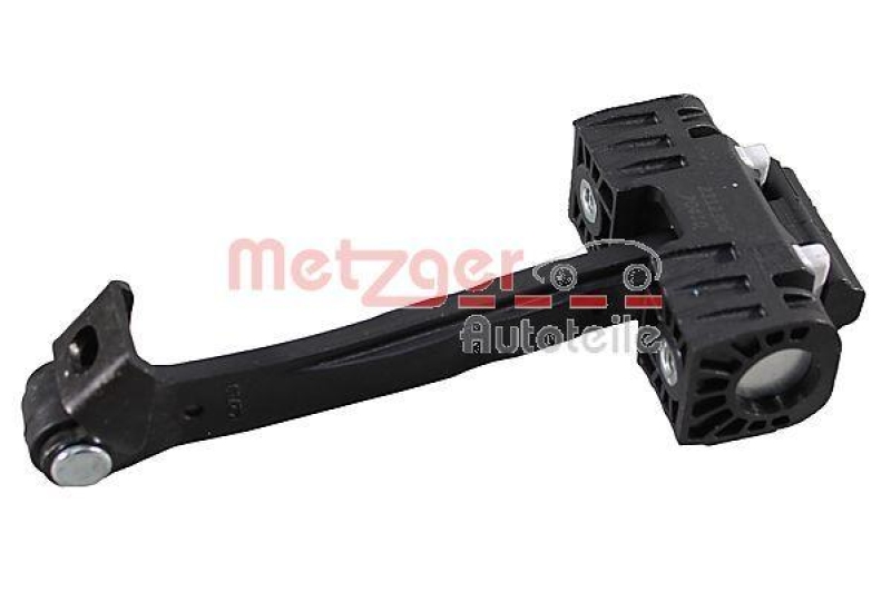 METZGER 2312306 T&uuml;rfeststeller f&uuml;r SKODA vorne links/rechts