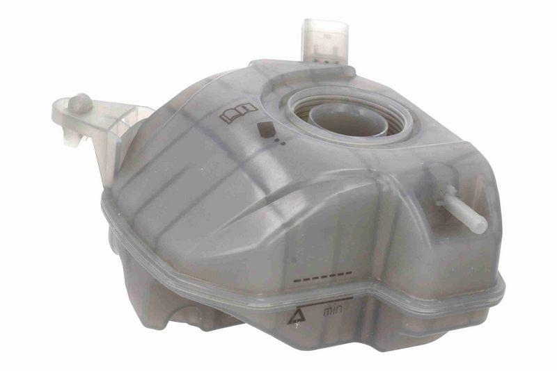 VAICO V10-8792 Ausgleichsbehälter, Kühlmittel mit Sensor für SEAT