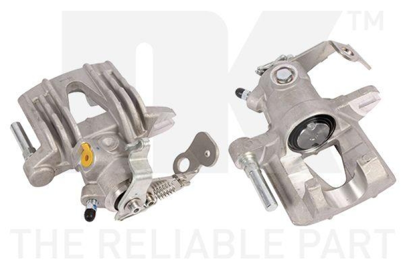 NK 2136122 Bremssattel f&uuml;r OPEL, VAUX