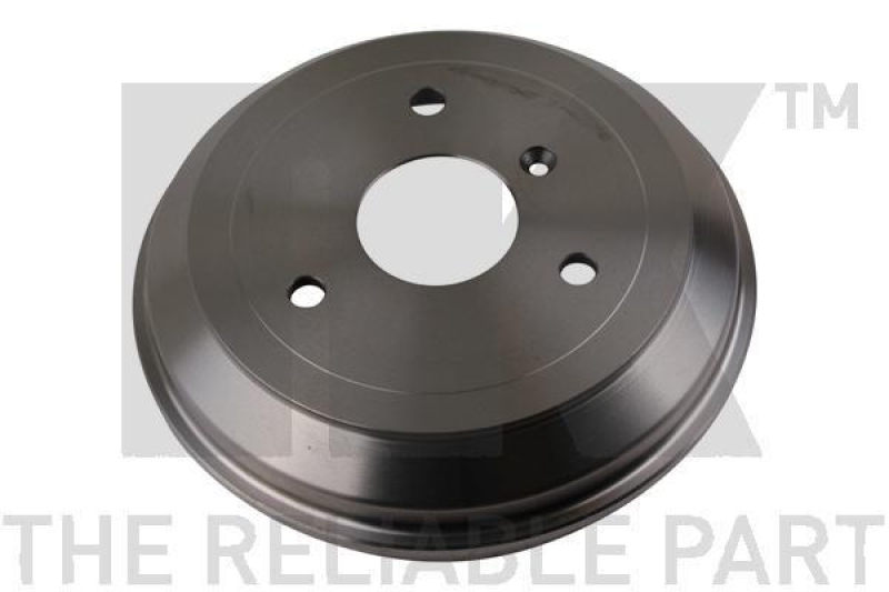 NK 253303 Bremstrommel für SMART