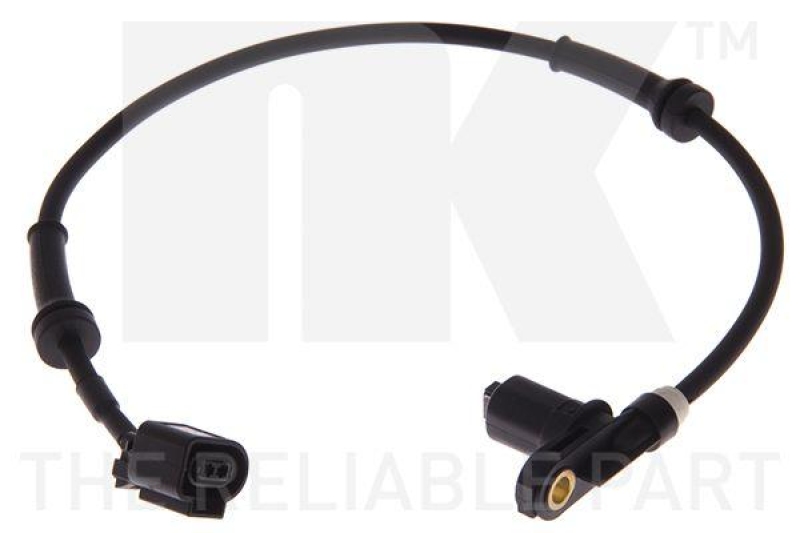 NK 292519 Sensor, Raddrehzahl f&uuml;r FORD, SEAT, VW