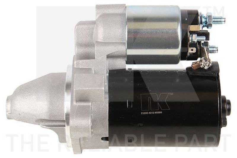 NK 4721590 Starter für CITROEN,PEUGEOT,TOYOTA