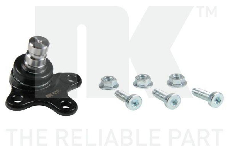 NK 5043719 Trag-/Führungsgelenk für CITROEN, DS, OPEL, PEUG, VAUX