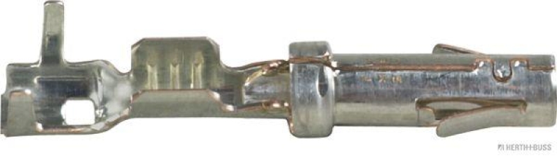 HERTH+BUSS 50253280 Kontaktbuchse KOSTAL LKS 1,5 ELA-U, 0,5 - 1 mm²