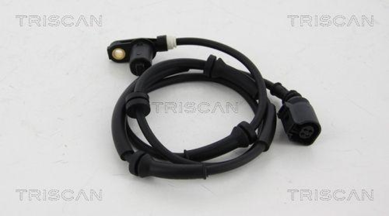 TRISCAN 8180 10215 Sensor, Raddrehzahl f&uuml;r Ford, Vag