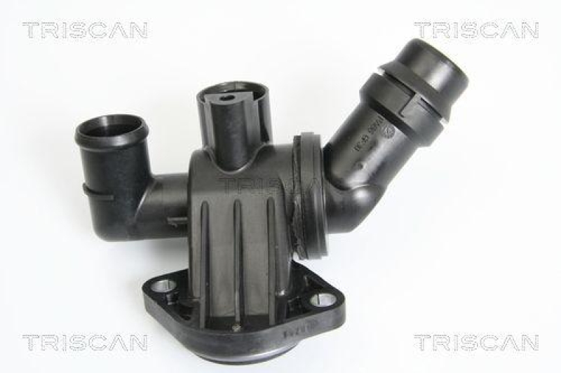 TRISCAN 8620 24187 Thermostat M. Gehäuse für Vag (0)