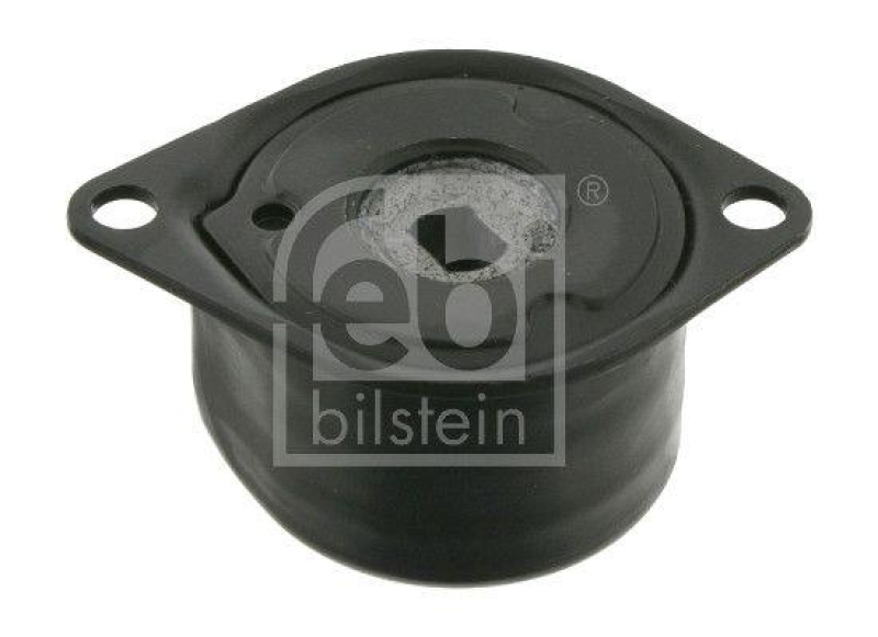 FEBI BILSTEIN 27814 Riemenspanner f&uuml;r Keilrippenriemen f&uuml;r VW-Audi