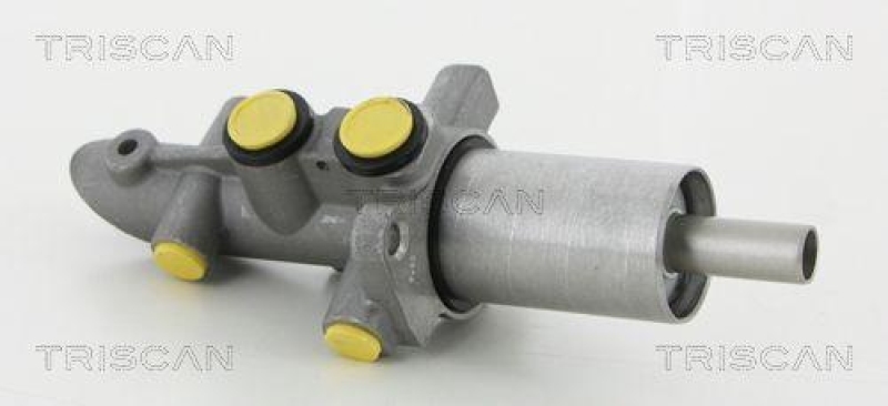 TRISCAN 8130 23127 Hauptzylinder für Mercedes Cls