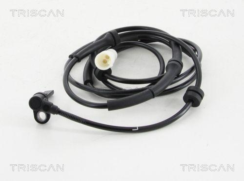 TRISCAN 8180 15177 Sensor, Raddrehzahl f&uuml;r Fiat