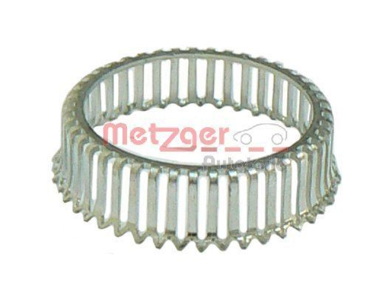 METZGER 0900096 Sensorring, Abs für AUDI/SEAT/SKODA/VW HA links/rechts