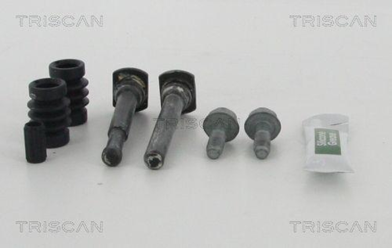 TRISCAN 8170 169130 F&uuml;hrungsh&uuml;lsensatz, Bremssattel f&uuml;r Fiat