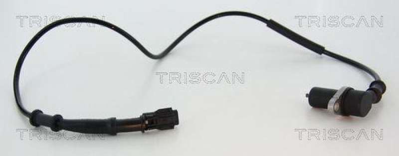TRISCAN 8180 43507 Sensor, Raddrehzahl f&uuml;r Kia, Hyundai