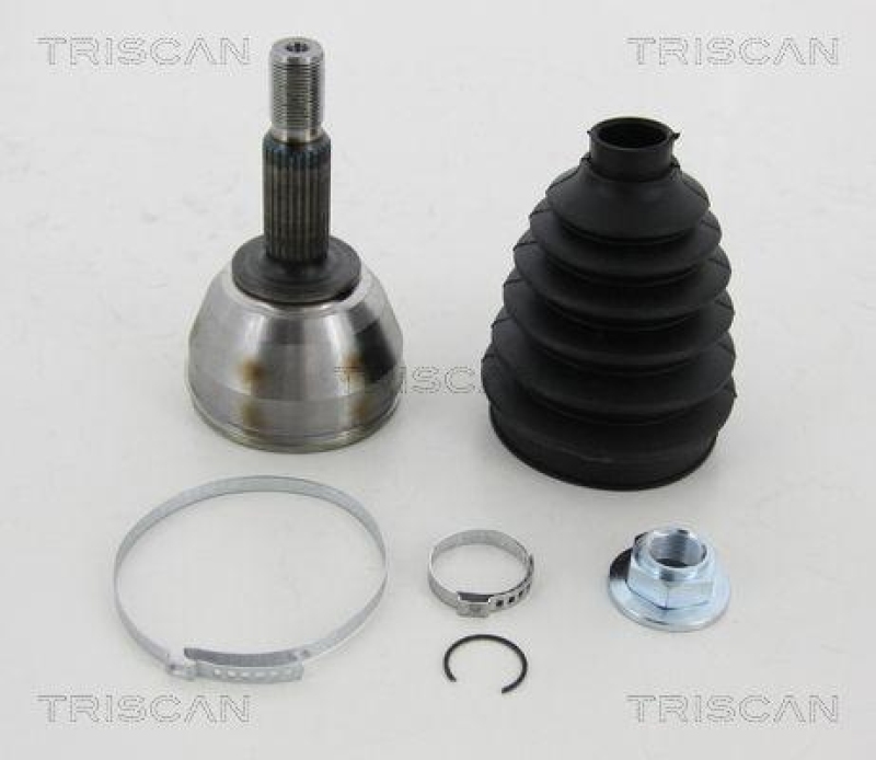TRISCAN 8540 16134 Gleichlaufgelenk f&uuml;r Ford