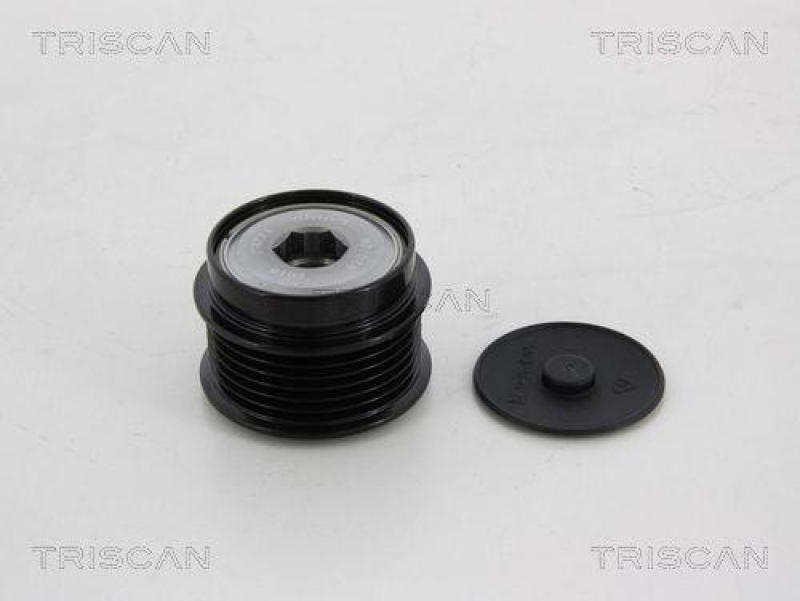TRISCAN 8641 804003 Generatorfreilauf f&uuml;r Jeep