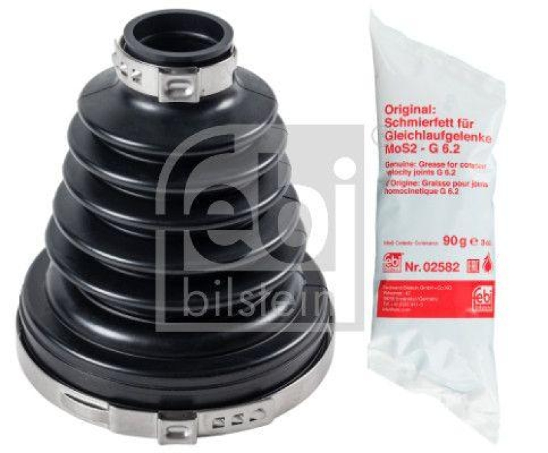 FEBI BILSTEIN 173230 Achsmanschettensatz f&uuml;r Ford