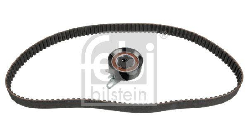 FEBI BILSTEIN 176599 Zahnriemensatz f&uuml;r VW-Audi