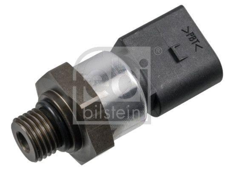 FEBI BILSTEIN 186362 Drucksensor f&uuml;r Kraftstoffleitung f&uuml;r Mercedes-Benz