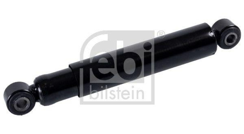 FEBI BILSTEIN 20603 Sto&szlig;d&auml;mpfer f&uuml;r IVECO (LCV)