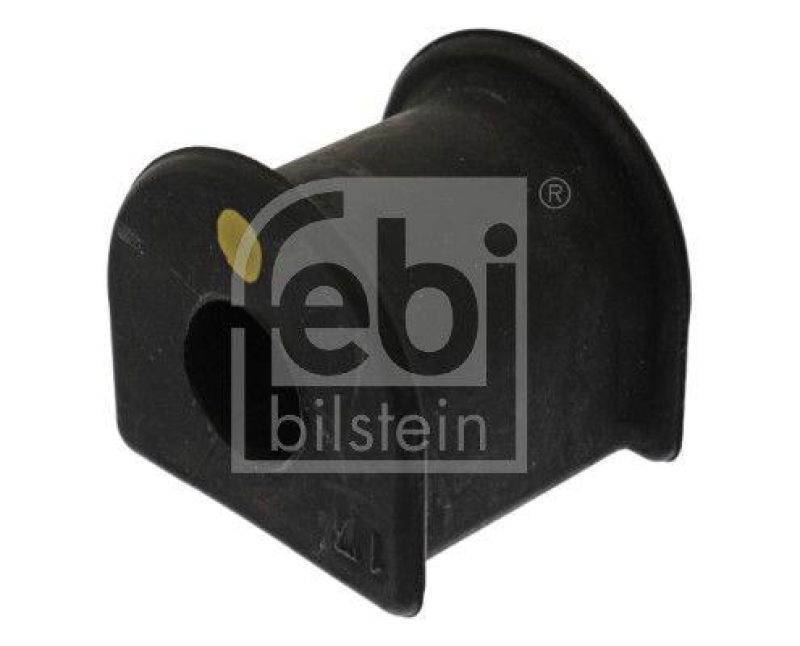 FEBI BILSTEIN 42831 Stabilisatorlager f&uuml;r TOYOTA